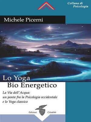cover image of Lo Yoga Bio Energetico
